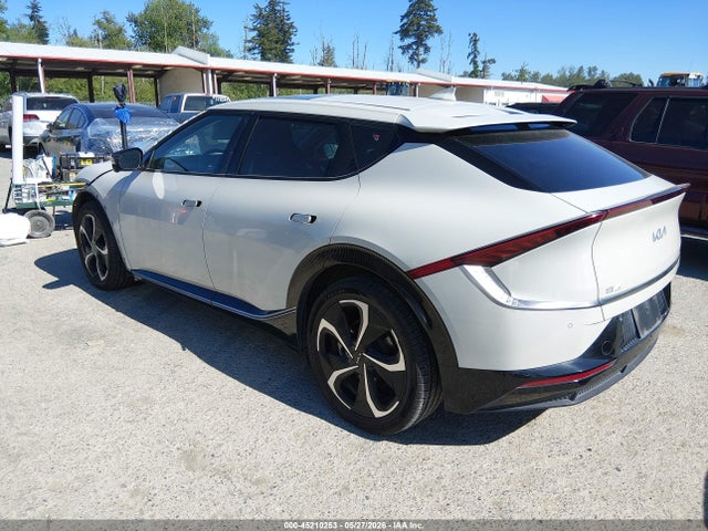 Kia EV6 Gt-line