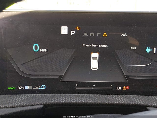 Kia EV6 Gt-line