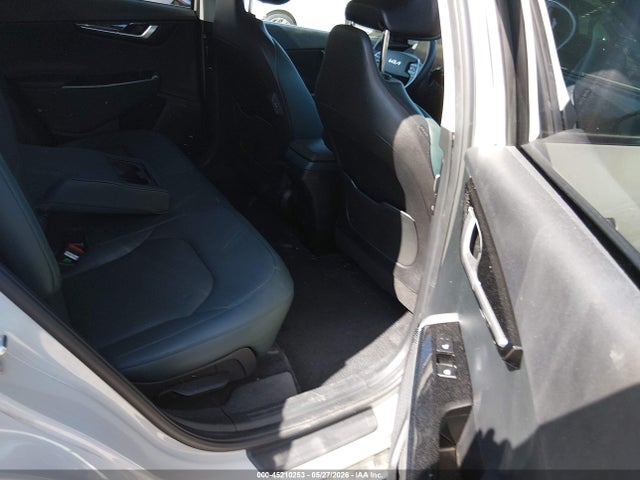 Kia EV6 Gt-line