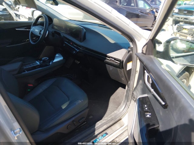 Kia EV6 Gt-line