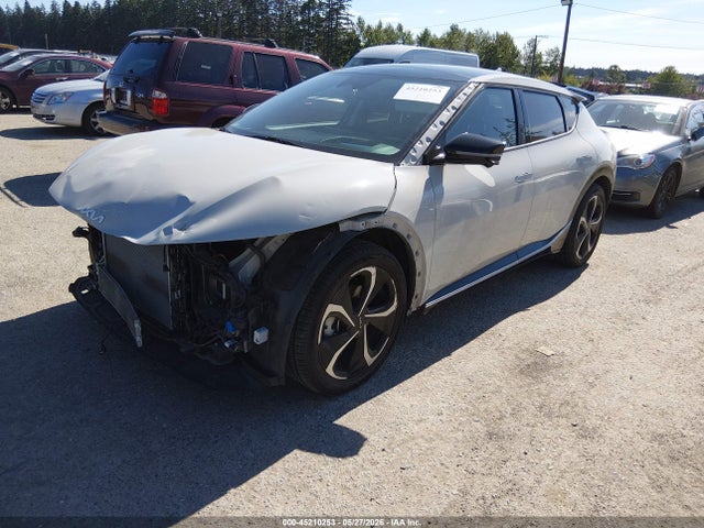 Kia EV6 Gt-line