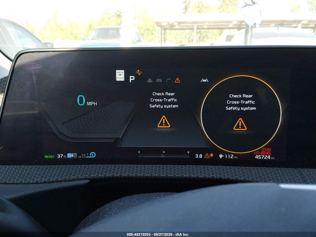 Kia EV6 Gt-line