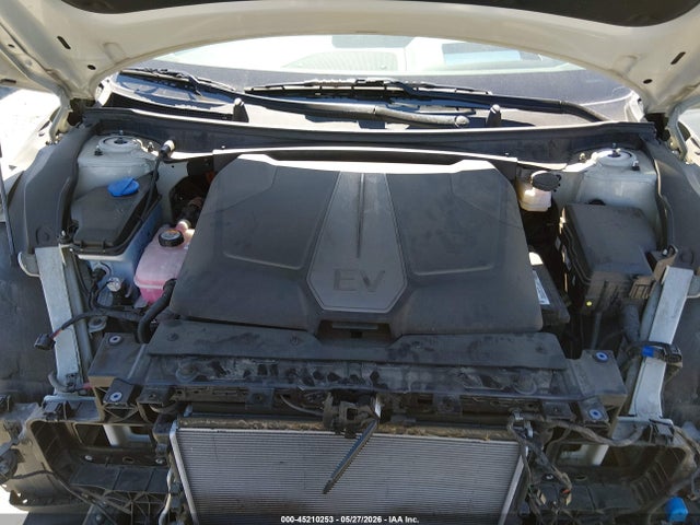 Kia EV6 Gt-line