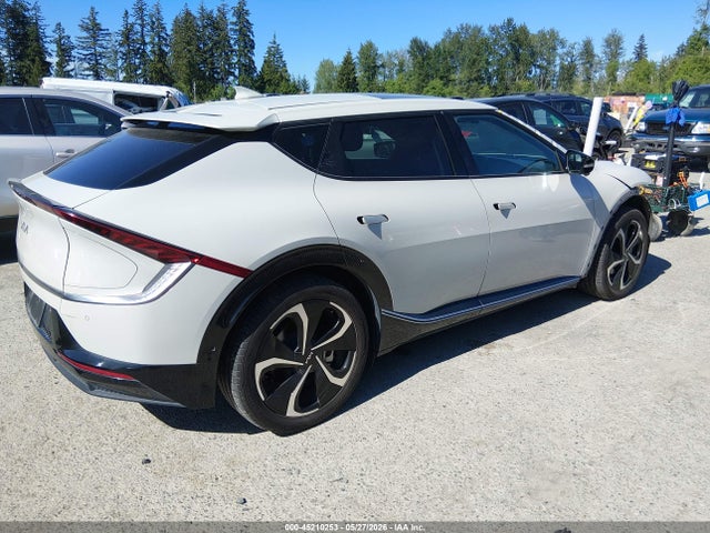 Kia EV6 Gt-line