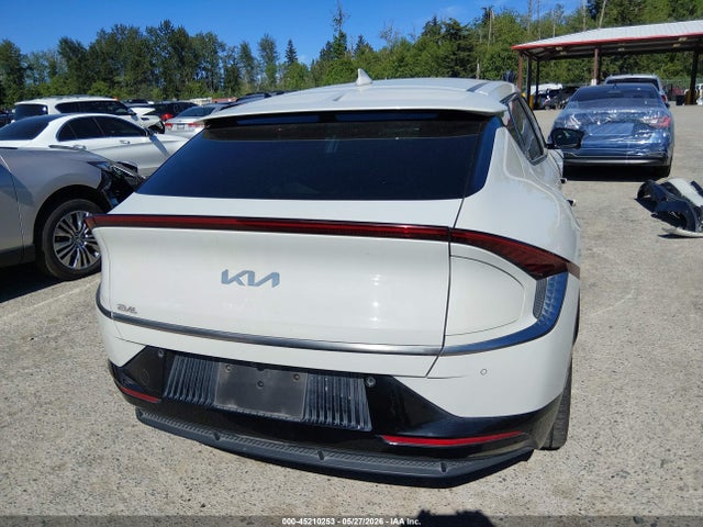 Kia EV6 Gt-line