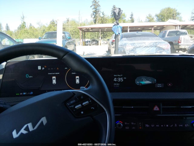 Kia EV6 Gt-line