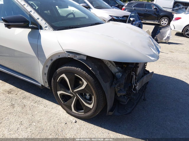 Kia EV6 Gt-line