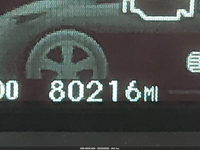 Toyota Prius Three