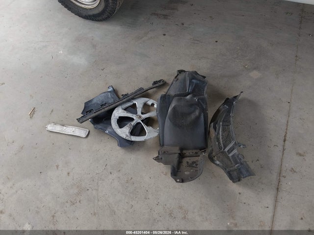 Toyota Prius Three