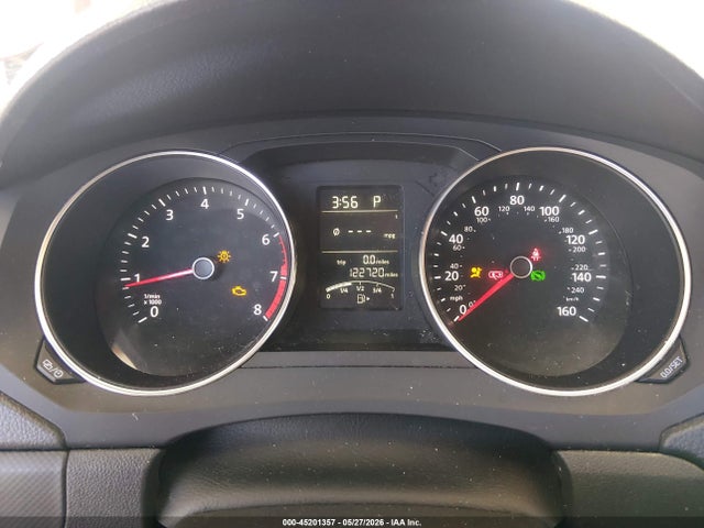 Volkswagen Jetta 2.0l S
