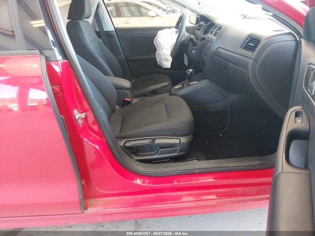 Volkswagen Jetta 2.0l S