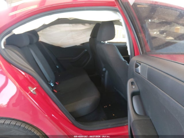 Volkswagen Jetta 2.0l S