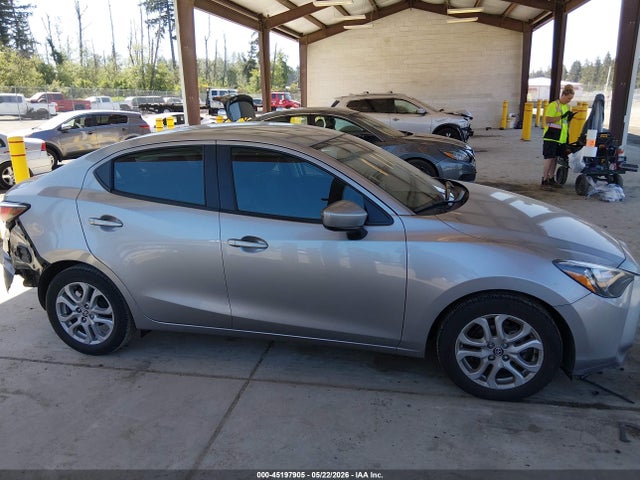 Scion iA
