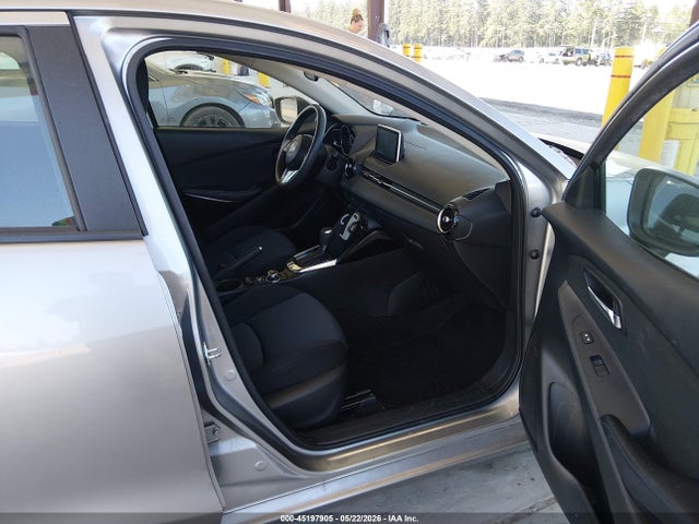Scion iA