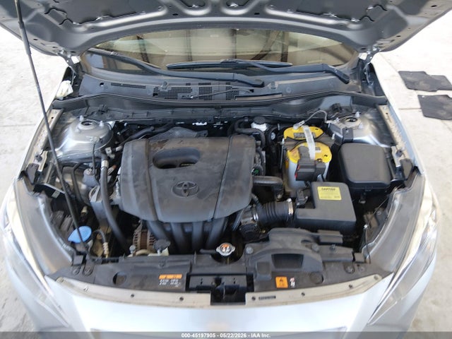 Scion iA