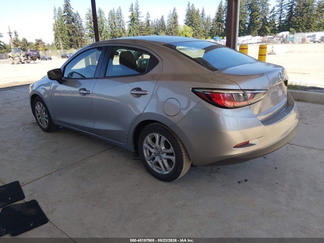 Scion iA