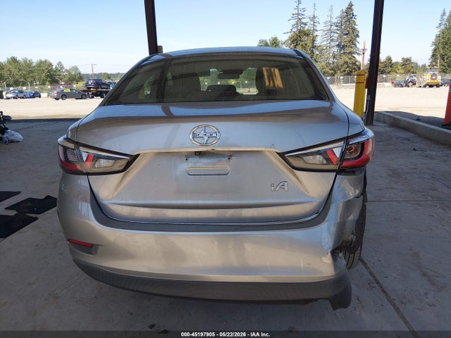 Scion iA