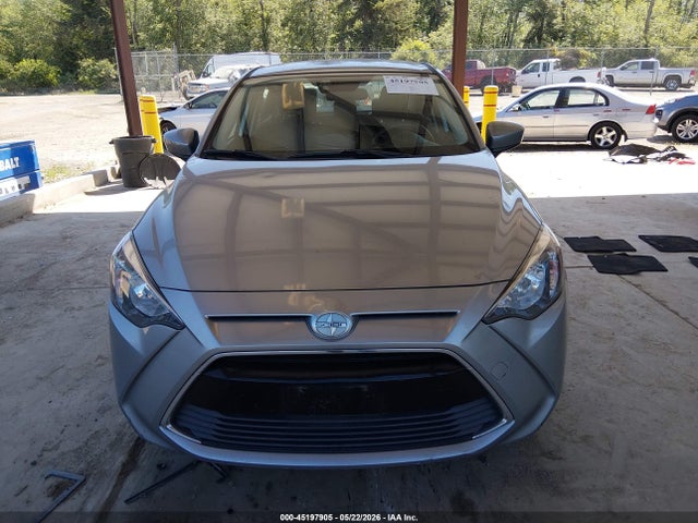 Scion iA