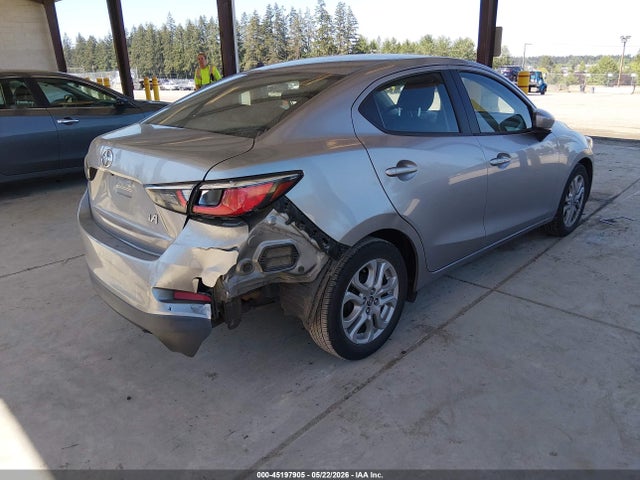 Scion iA
