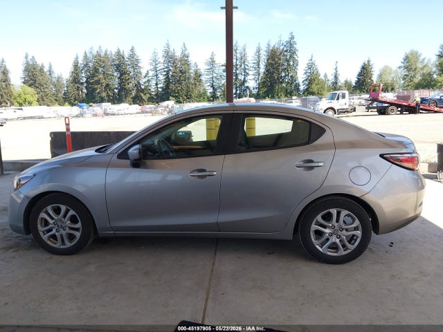 Scion iA