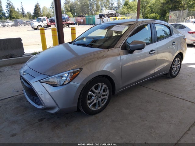 Scion iA