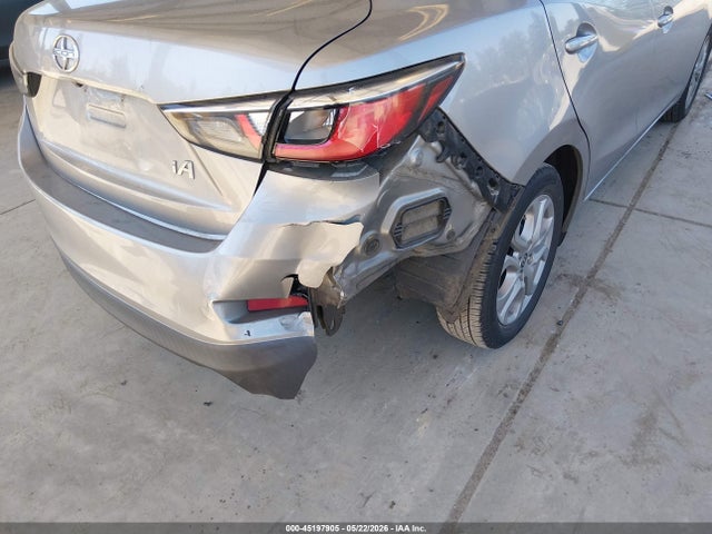 Scion iA