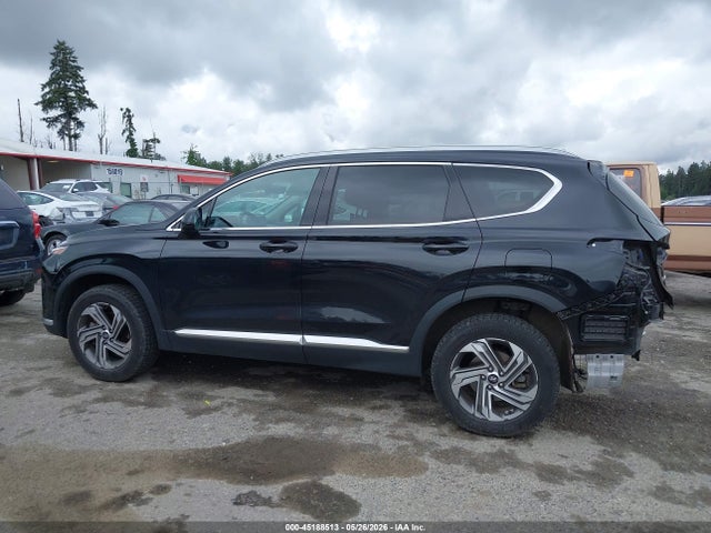 Hyundai SANTA FE Sel
