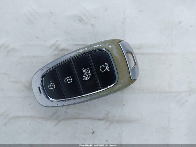 Hyundai SANTA FE Sel