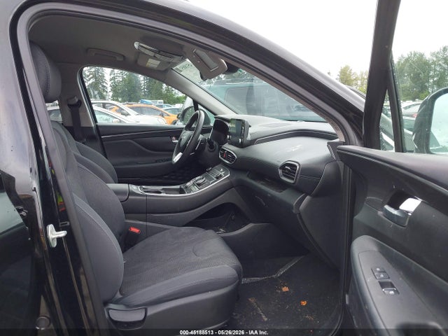 Hyundai SANTA FE Sel