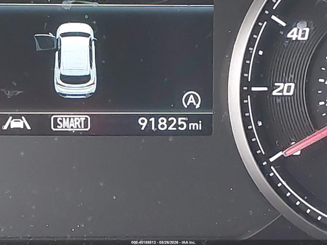 Hyundai SANTA FE Sel