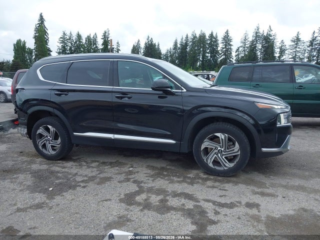 Hyundai SANTA FE Sel