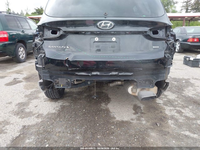 Hyundai SANTA FE Sel