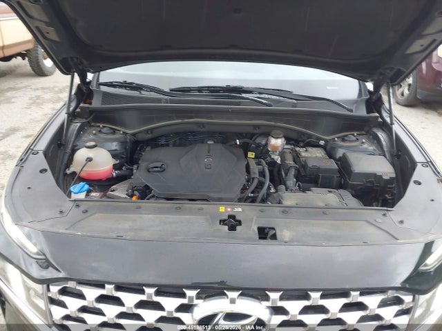 Hyundai SANTA FE Sel