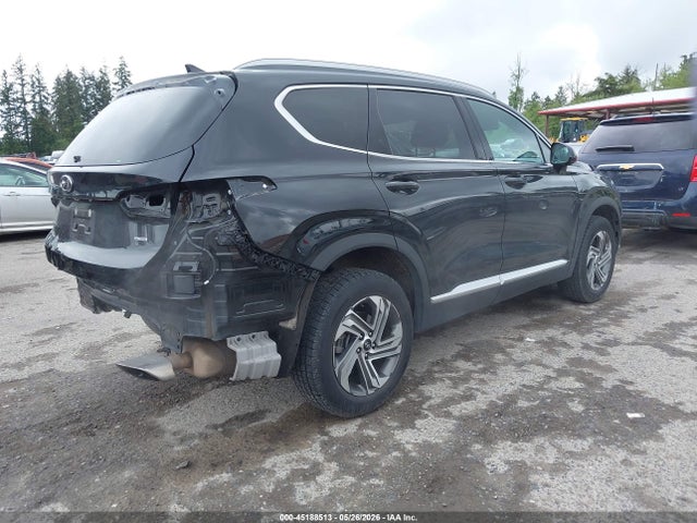 Hyundai SANTA FE Sel