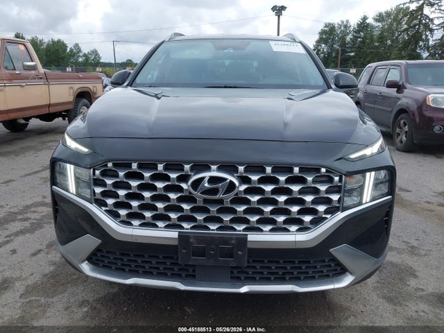 Hyundai SANTA FE Sel