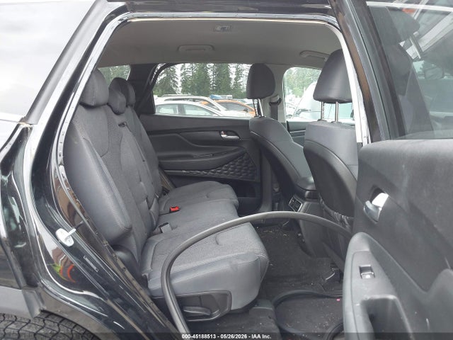 Hyundai SANTA FE Sel