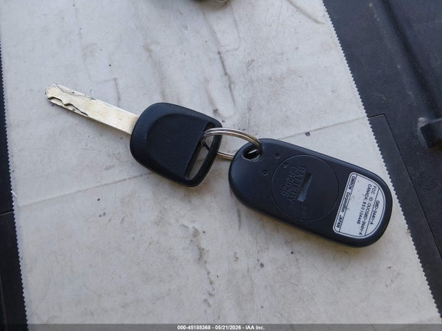 Honda Element Ex