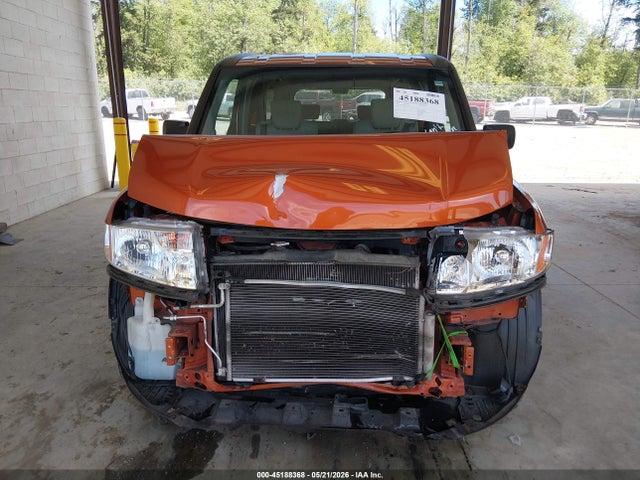 Honda Element Ex