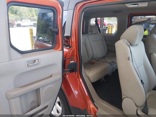 Honda Element Ex