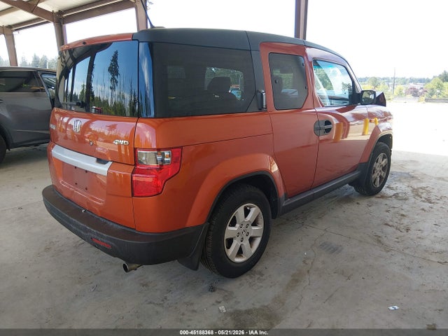 Honda Element Ex