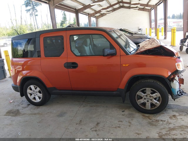 Honda Element Ex
