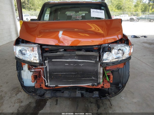 Honda Element Ex