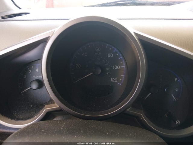Honda Element Ex