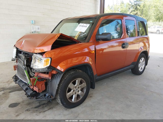 Honda Element Ex