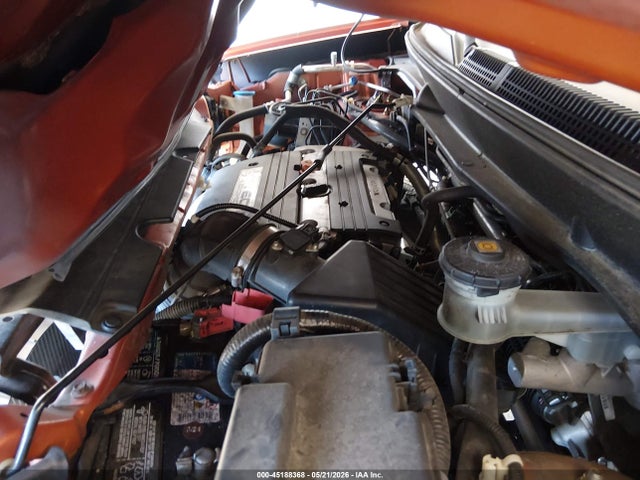 Honda Element Ex