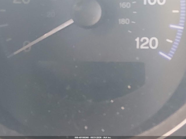 Honda Element Ex