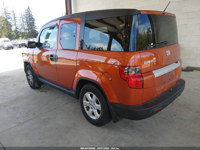 Honda Element Ex