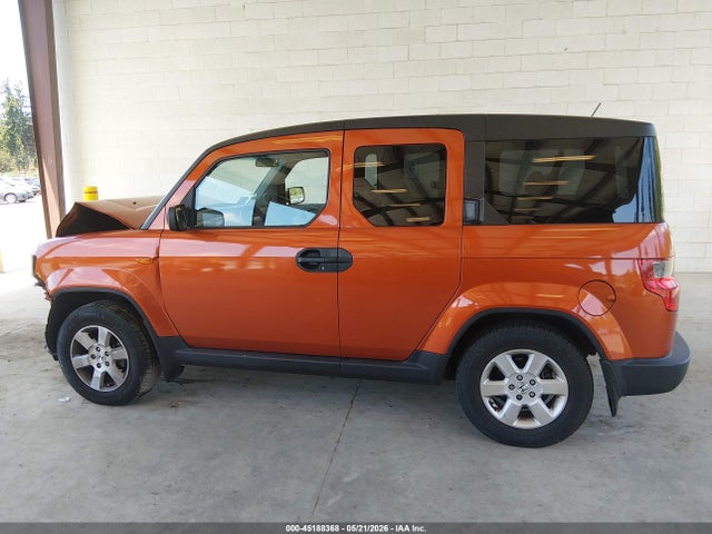 Honda Element Ex