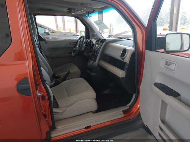Honda Element Ex