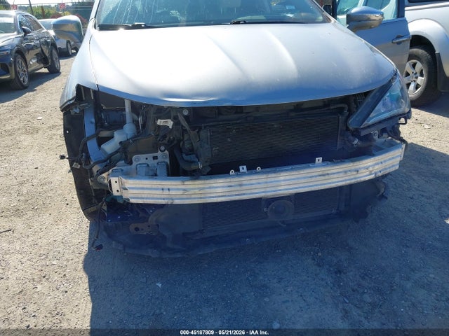 Chrysler Pacifica Limited